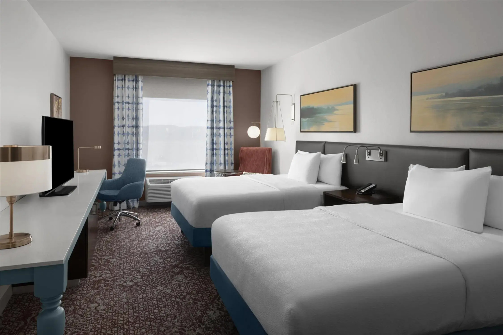 Foto - Hilton Garden Inn San Marcos