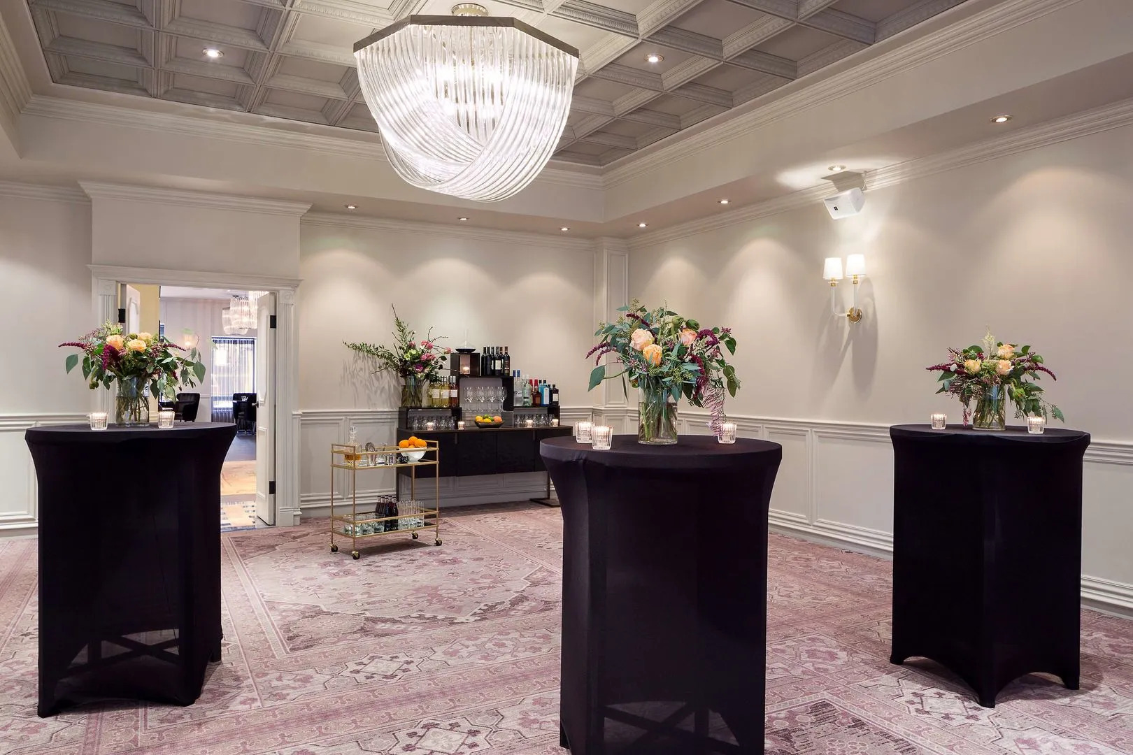 Foto - The Talbott, Autograph Collection