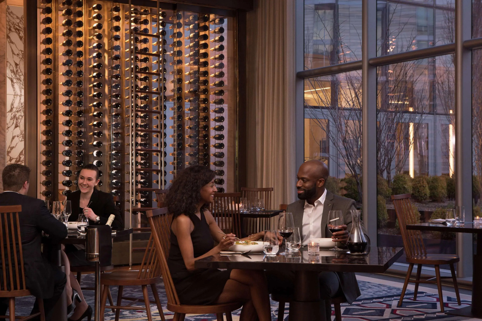 Foto - Conrad Washington DC