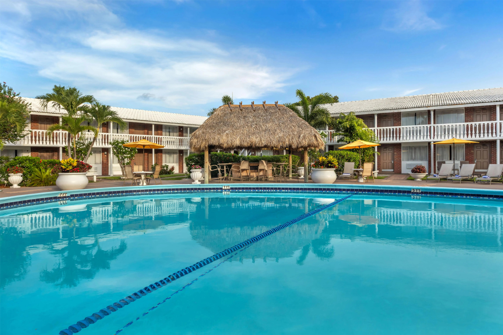 Foto - Best Western Palm Beach Lakes