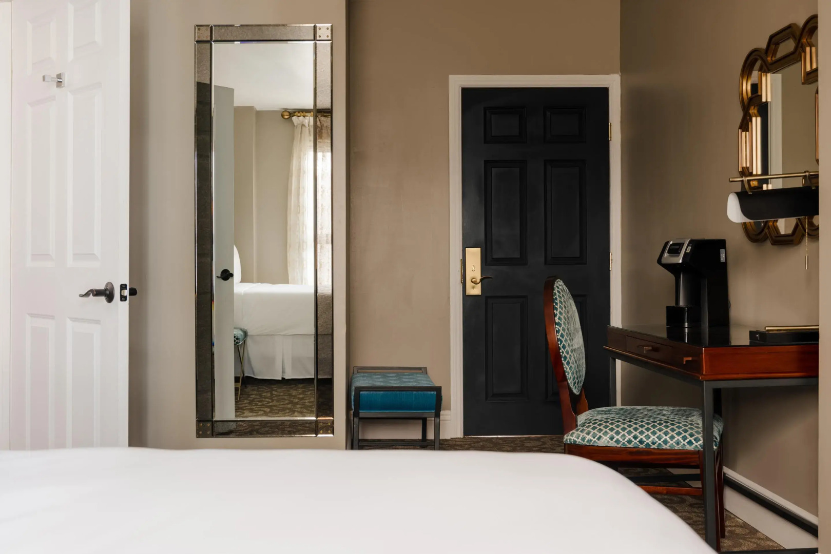 Foto - Hotel Bijou - Union Square