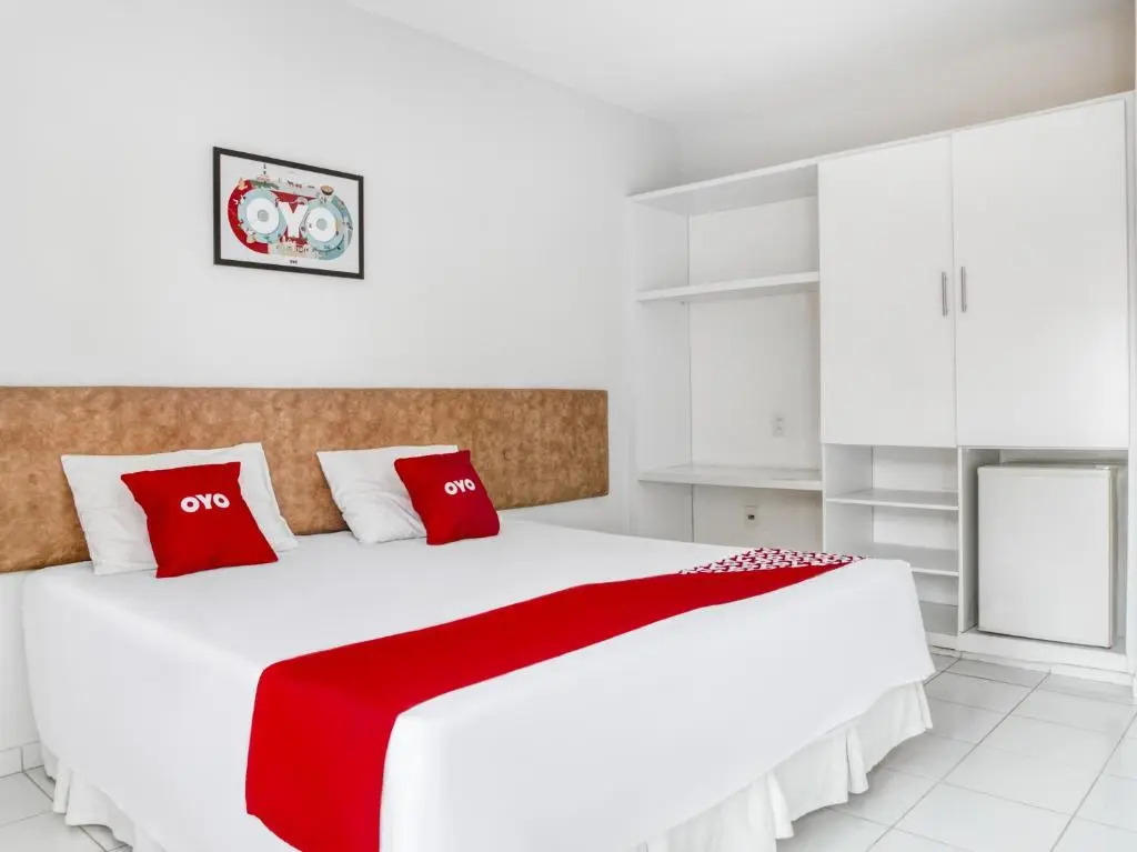 Foto - OYO Praia Hotel Recanto do Tomé - Salvador