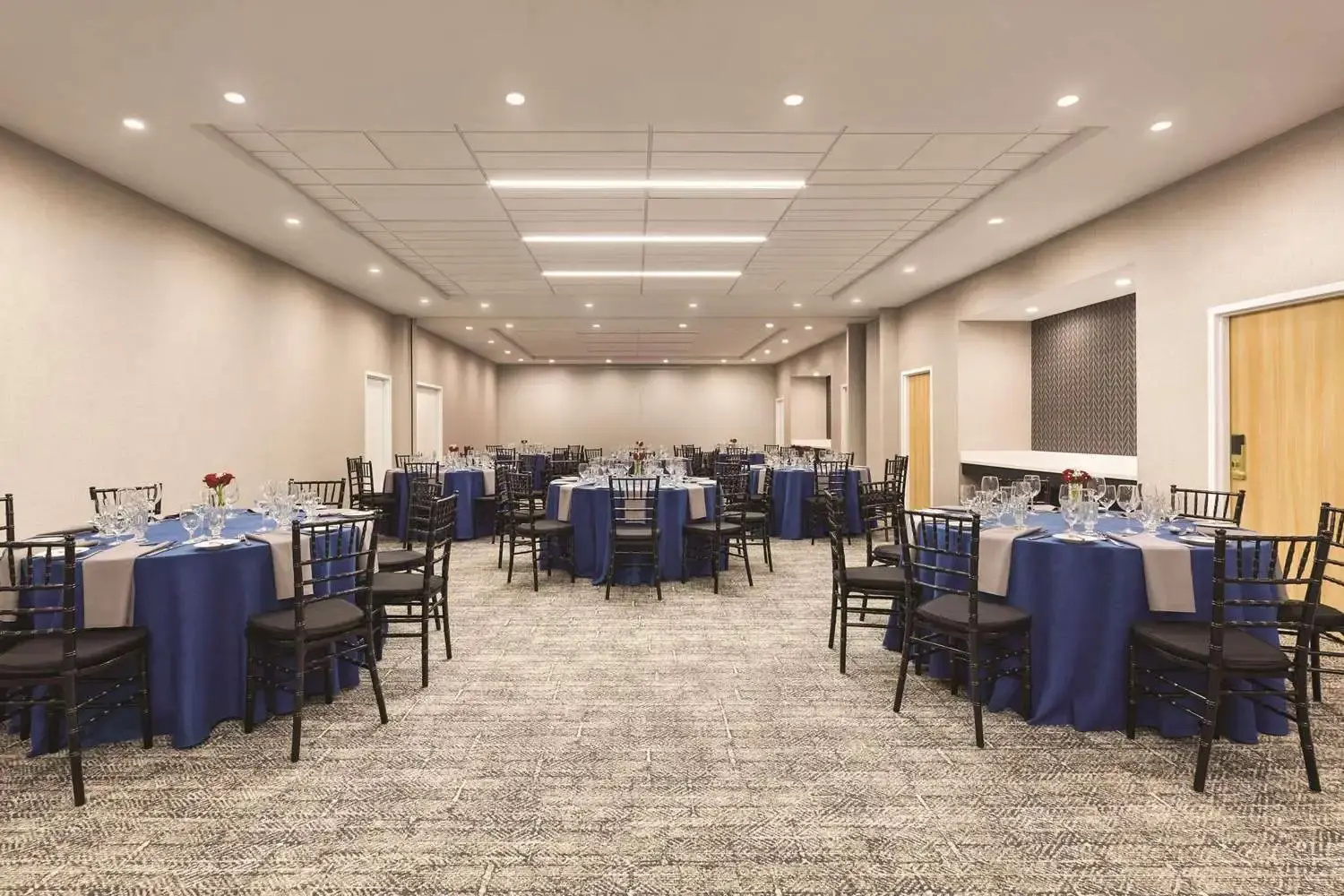 Foto - Radisson Hotel Seattle Airport