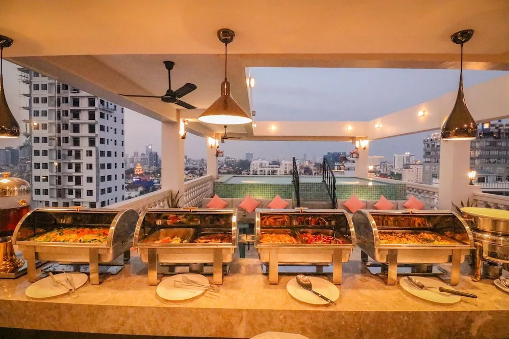 Photo - Mettavary Hotel