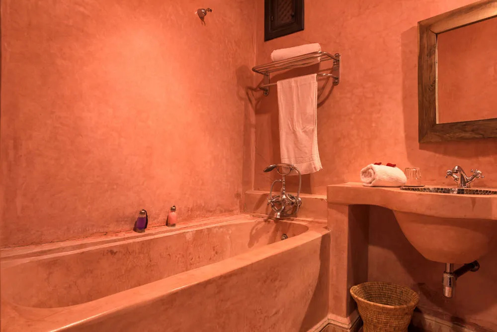 Foto - Villa Al Assala Palmeraie