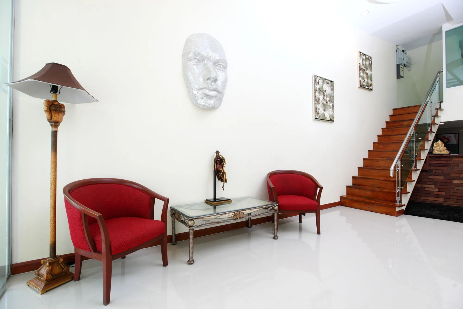 Foto - V Check inn Sukhumvit 22