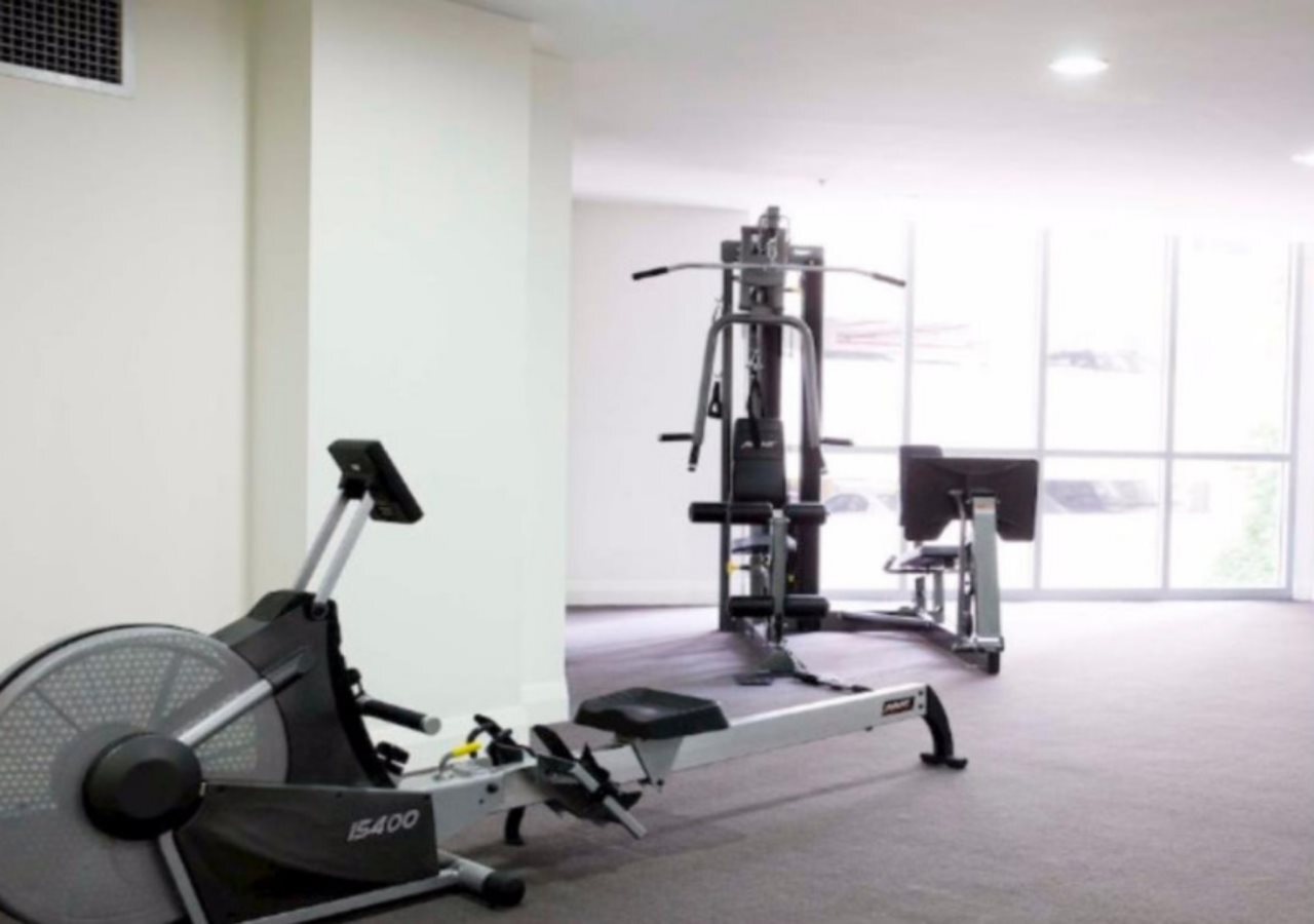 Photo - APX World Square