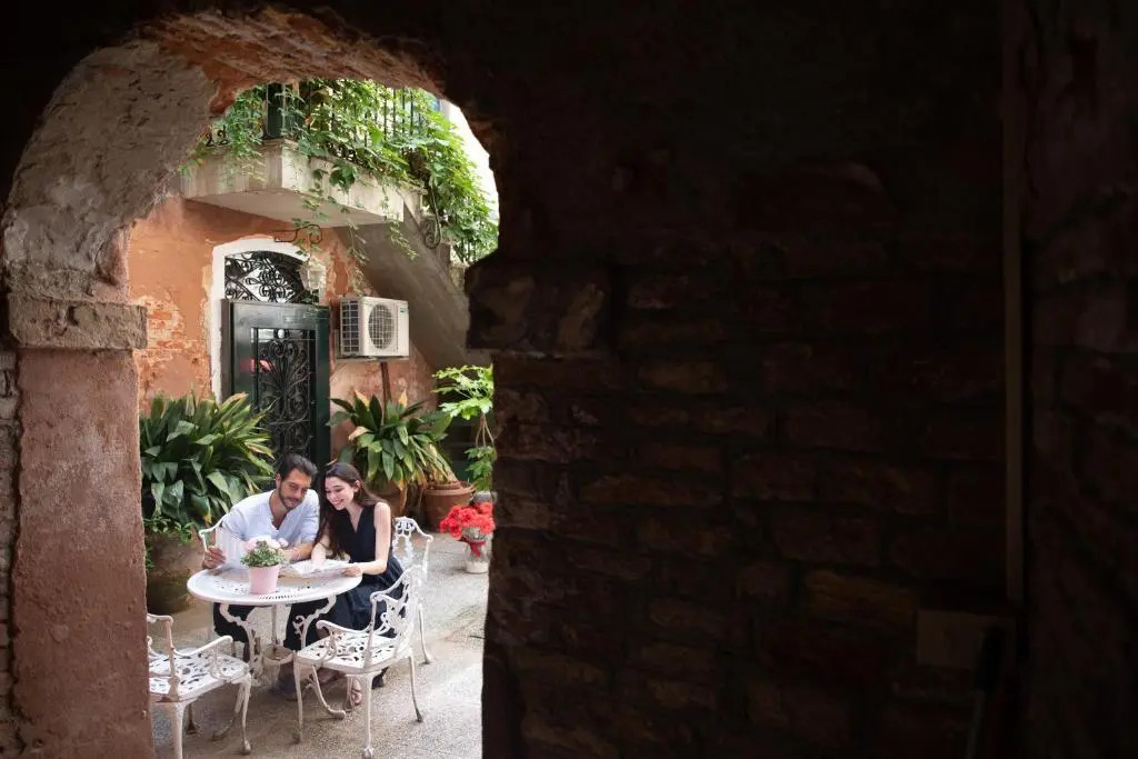 Photo - Dimora Al Doge Beato vista canale