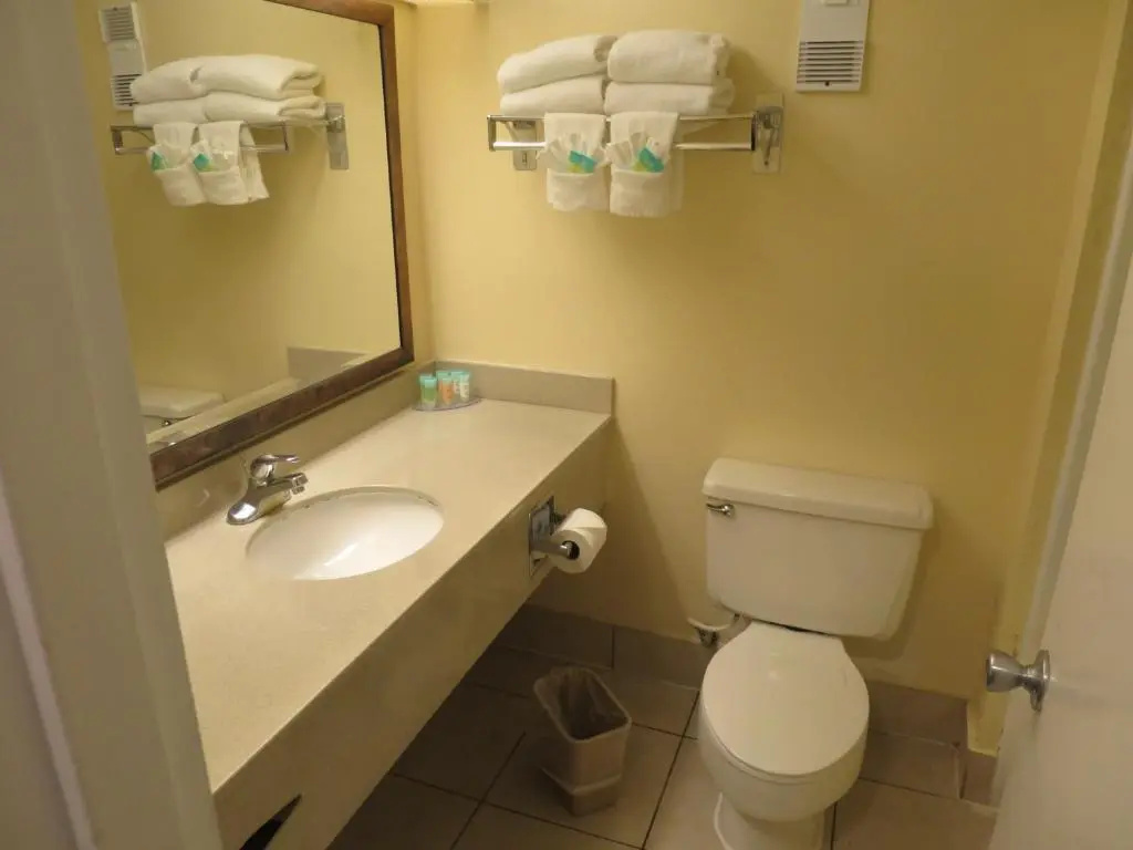 Photo - B&B HOTEL Orlando International Drive near Universal - Newly Renovated!