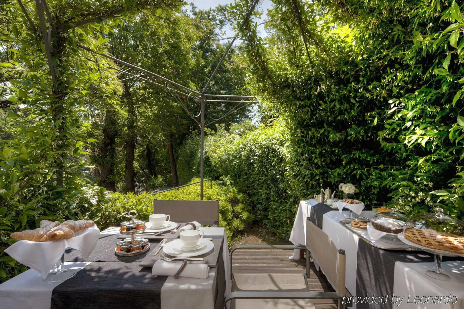 Photo - Eight Hotel Portofino