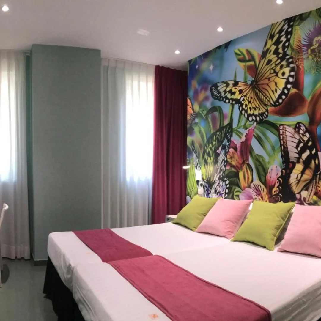 Photo - Hotel Indiana