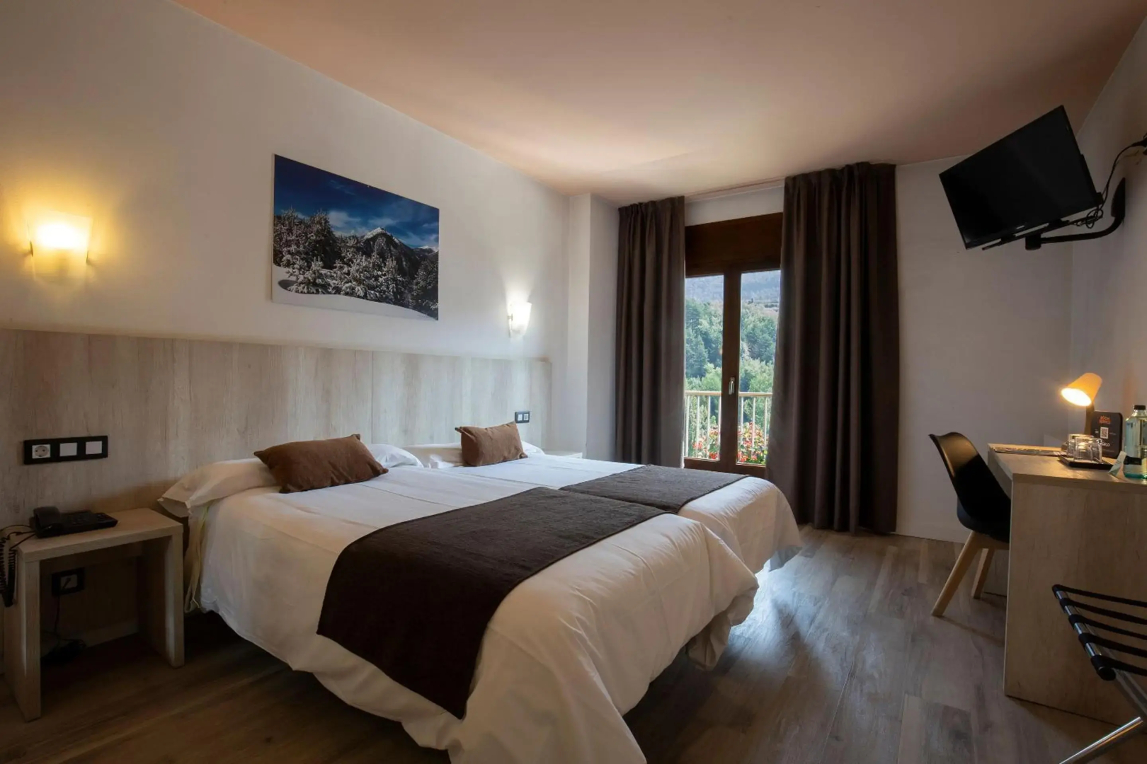 Foto - Hotel Marco Polo by Nexta