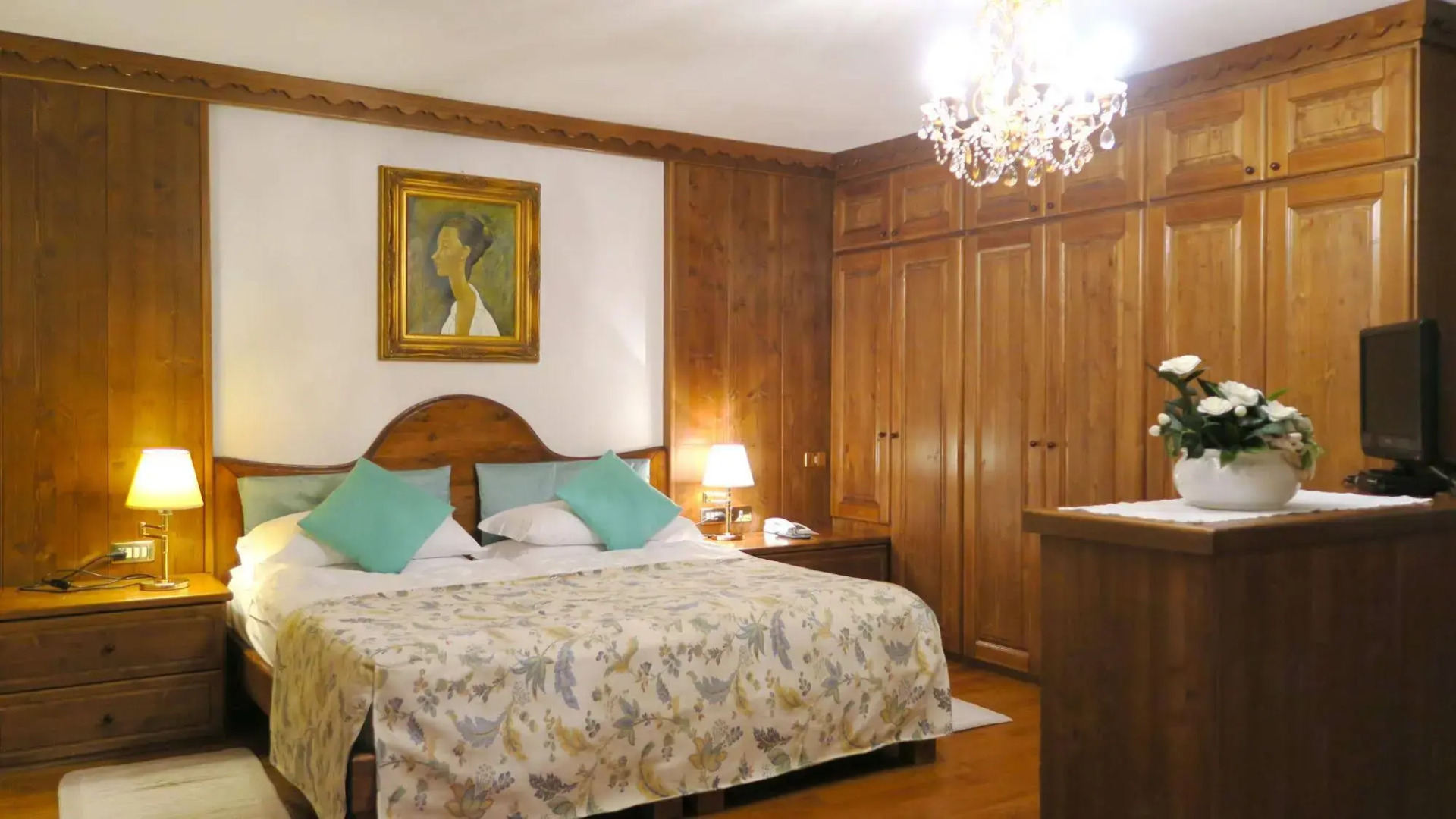 Foto - Savoia Palace Hotel