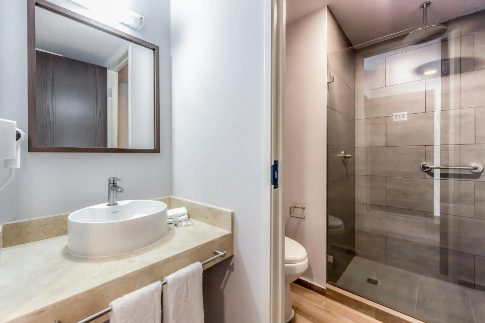 Foto - Sleep Inn Ciudad de Mexico Cuajimalpa