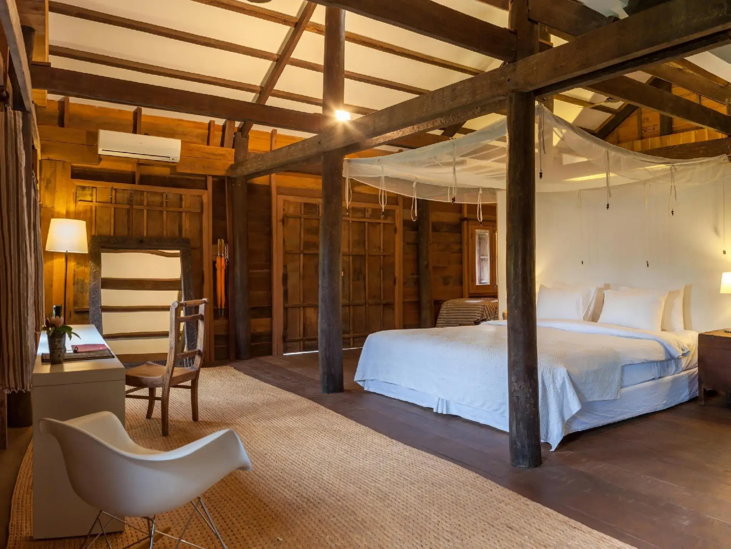 Foto - Sala Lodges