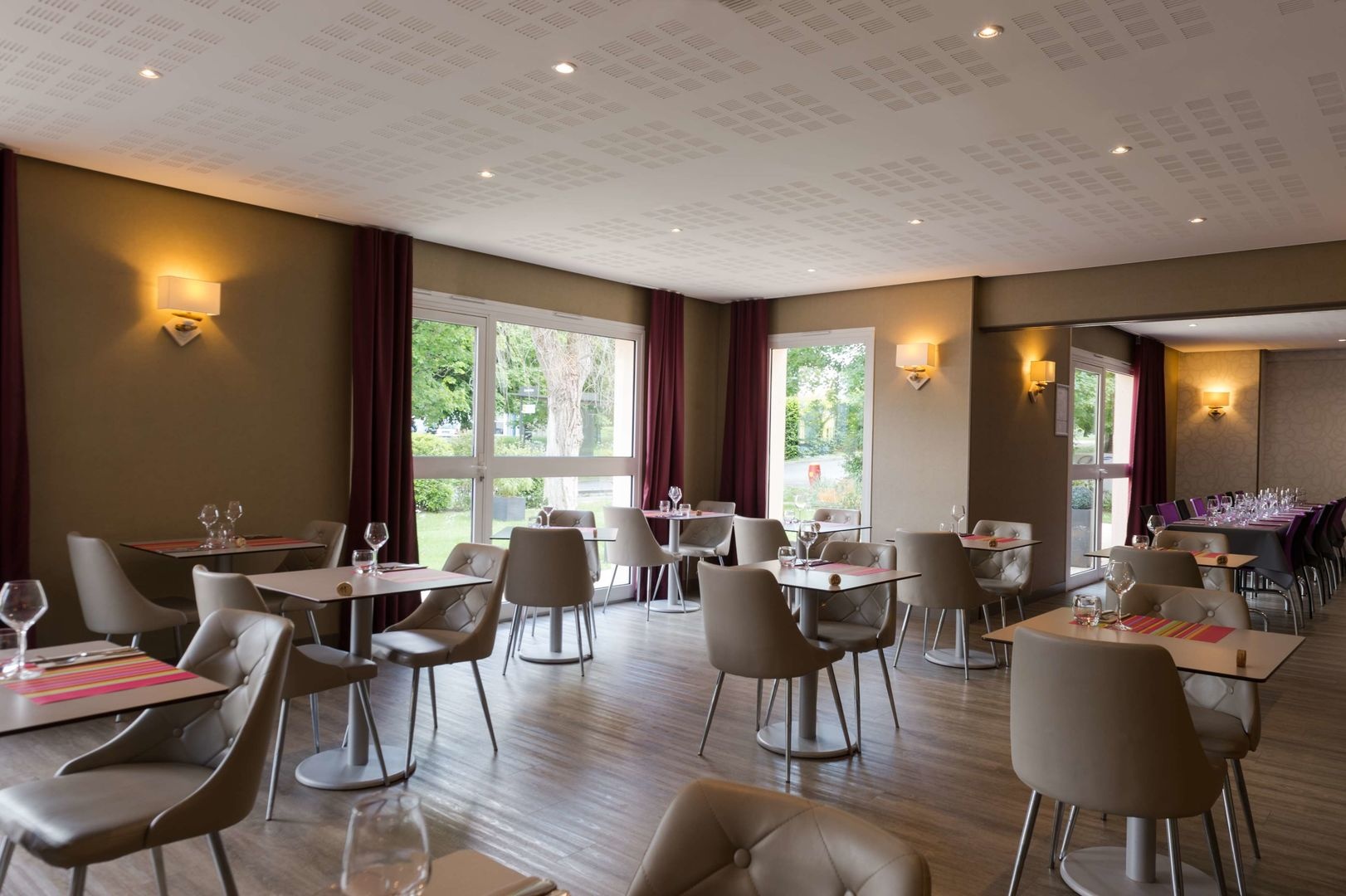 Foto - Sure Hotel by Best Western Tours Sud