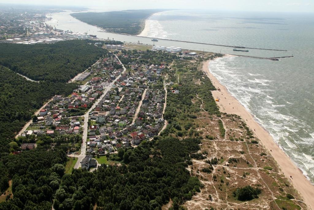 Molo Užeiga Inn
