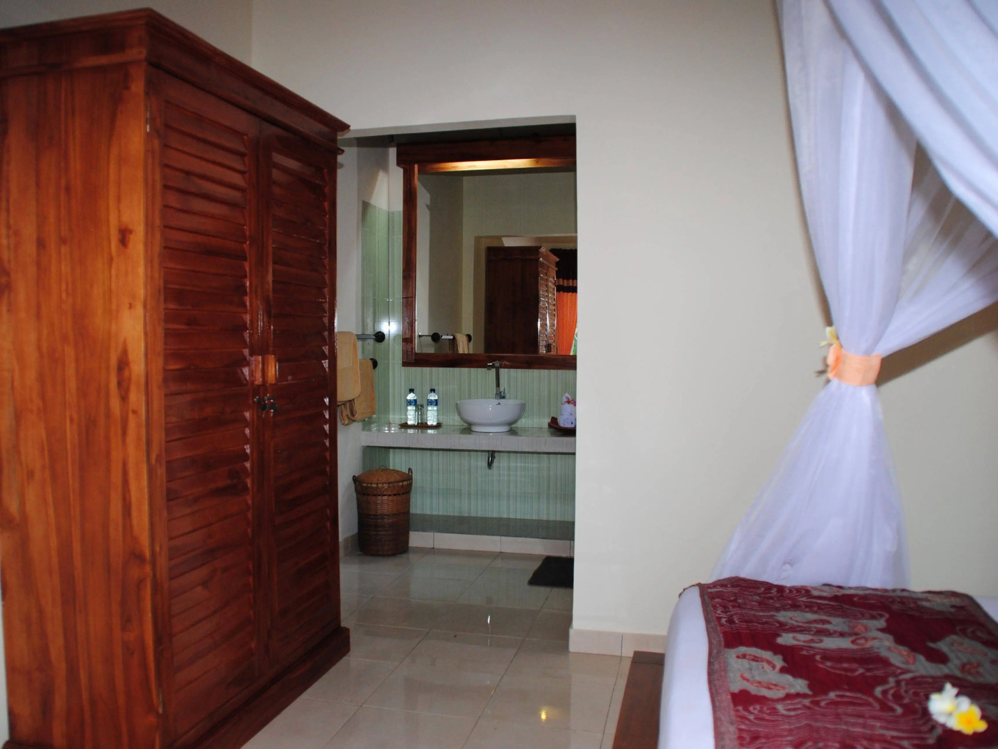 Foto - Tiara Homestay Pemuteran Bali