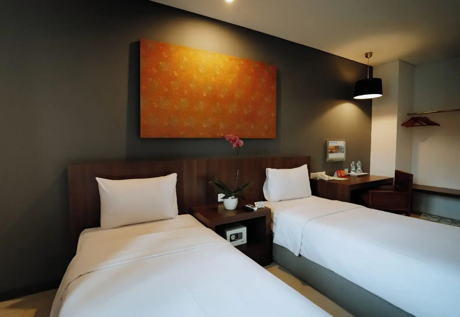 Photo - Praja Hotel