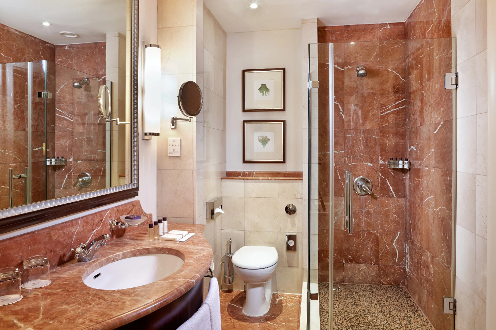 Photo - Corinthia Budapest