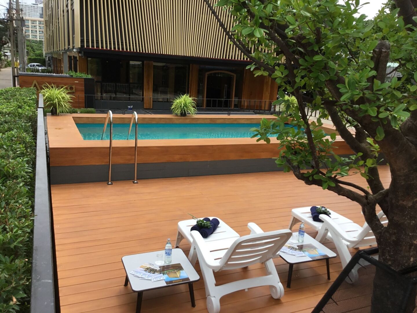 Foto - Asana Hotel & Residence