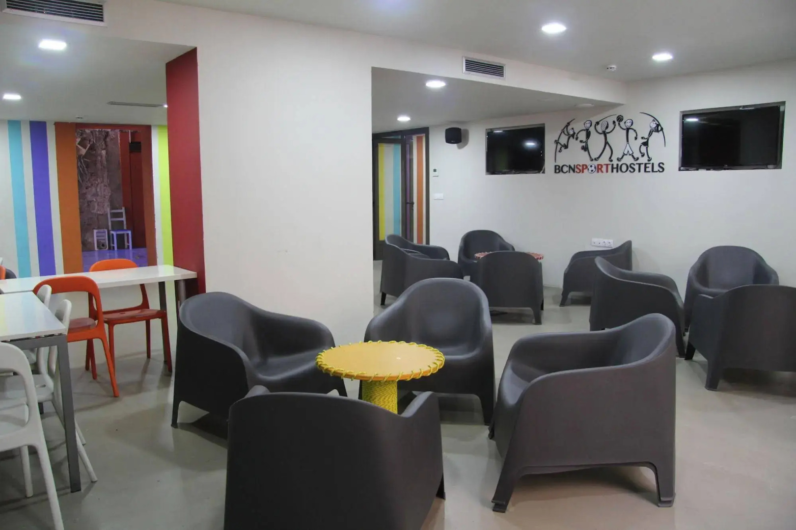 Photo - BcnSportHostels