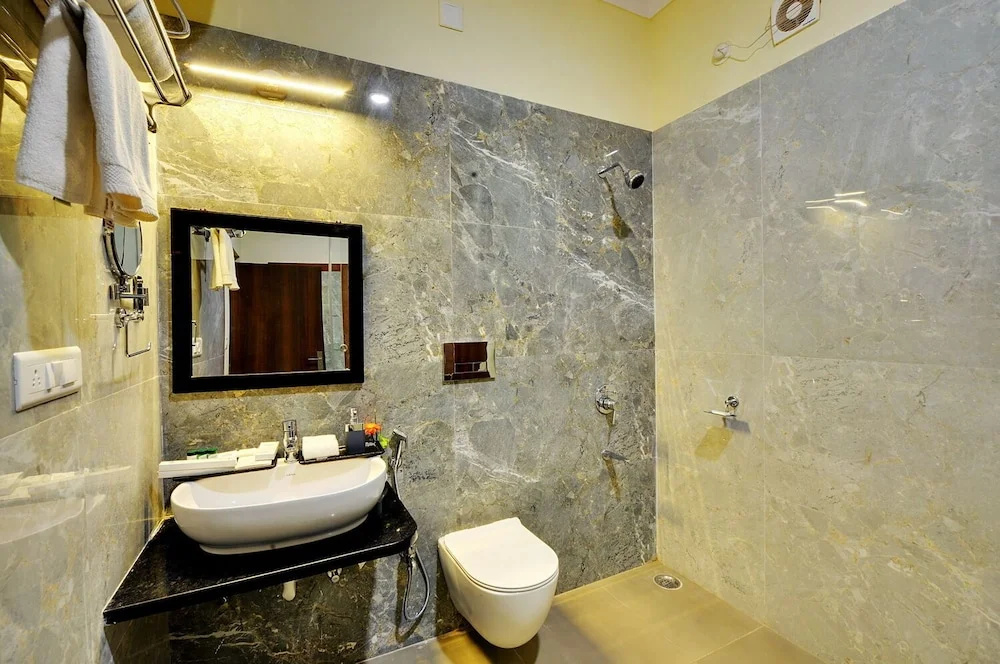Foto - Padmini Bagh Resort