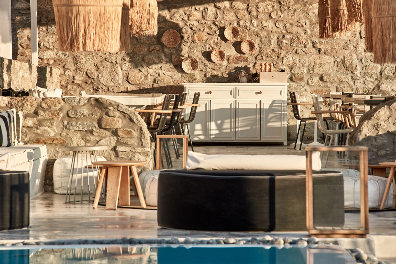 Foto - Mykonos No5 Luxury Suites & Villas