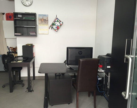 Photo - Heart of Amsterdam Hostel