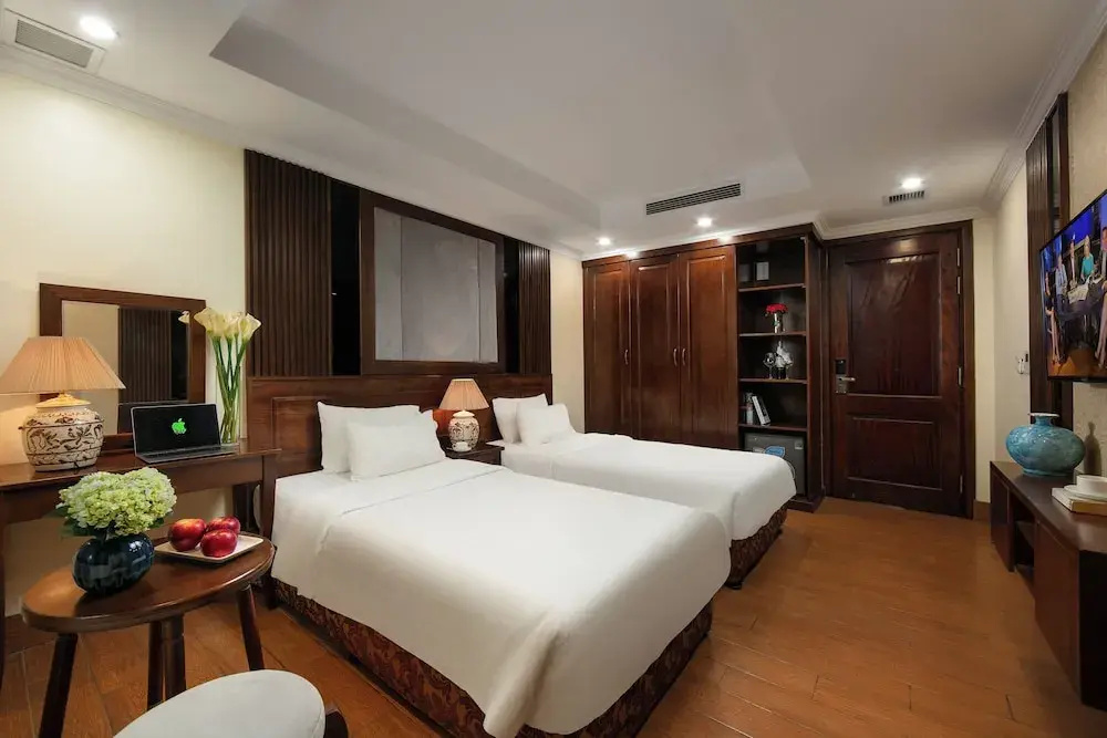 Foto - The West Hotel & Spa
