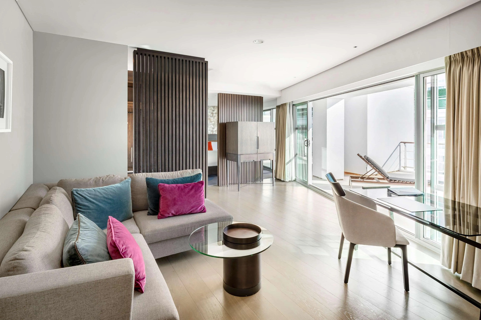 Foto - Hilton Auckland