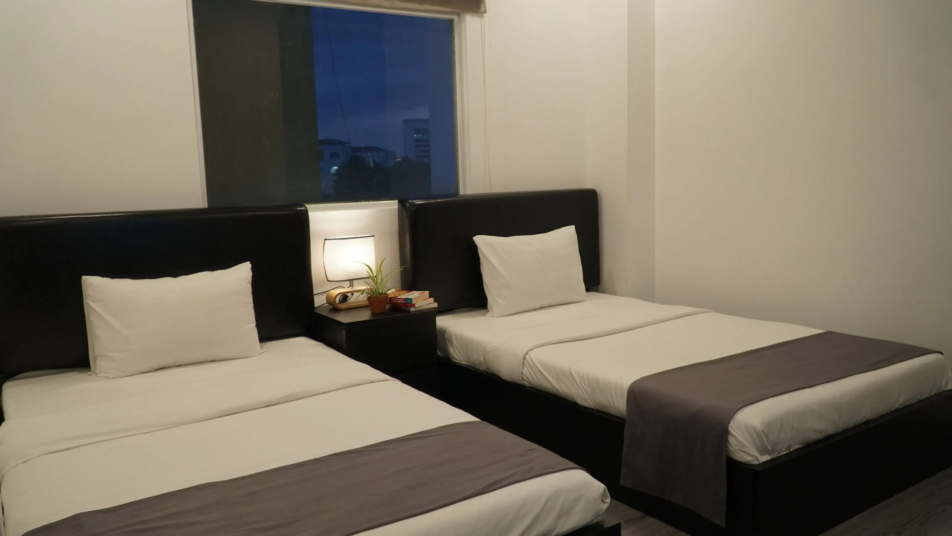 Photo - Bros Hotel - Nguyễn Trãi