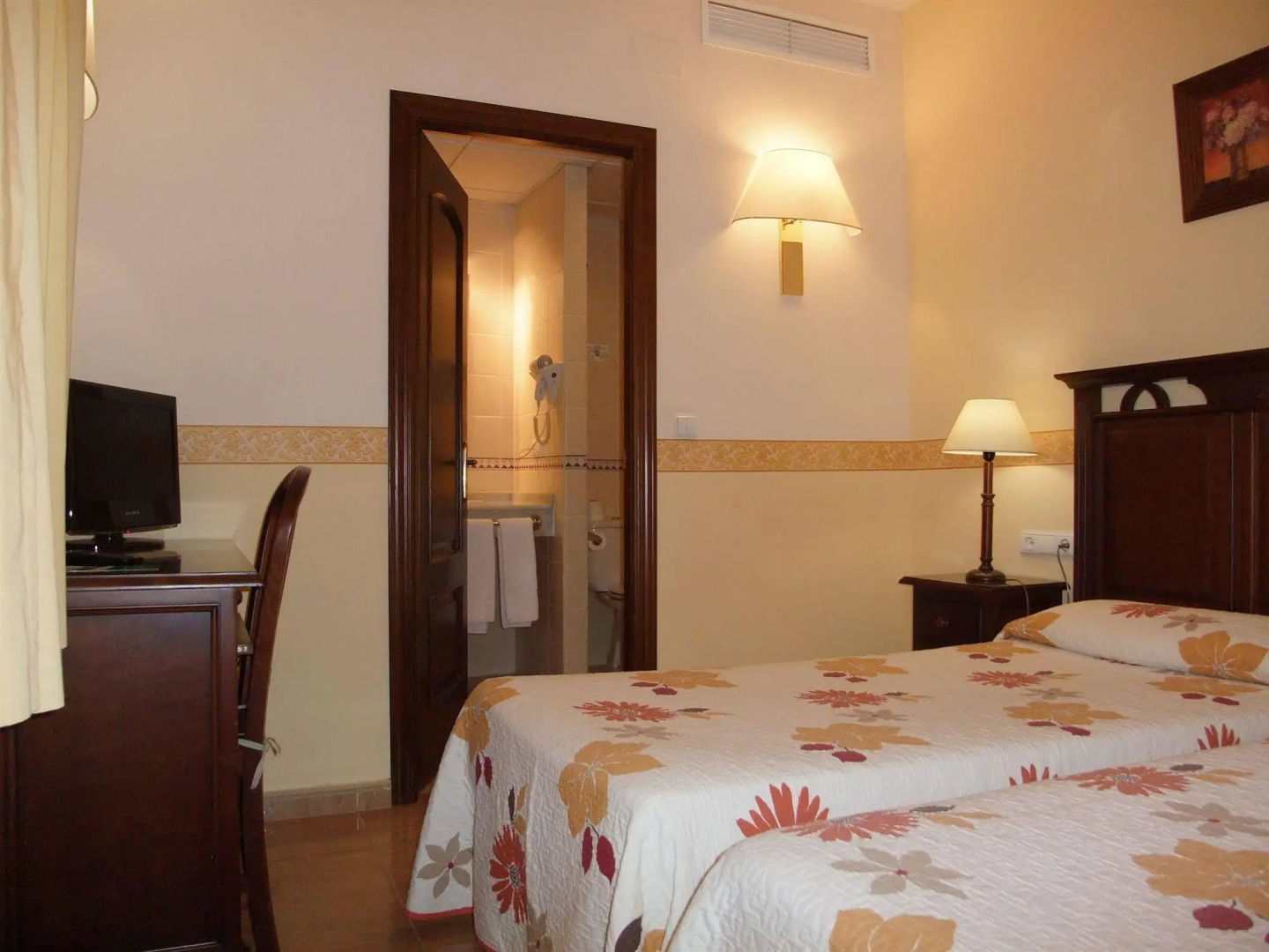 Photo - Hotel San Miguel