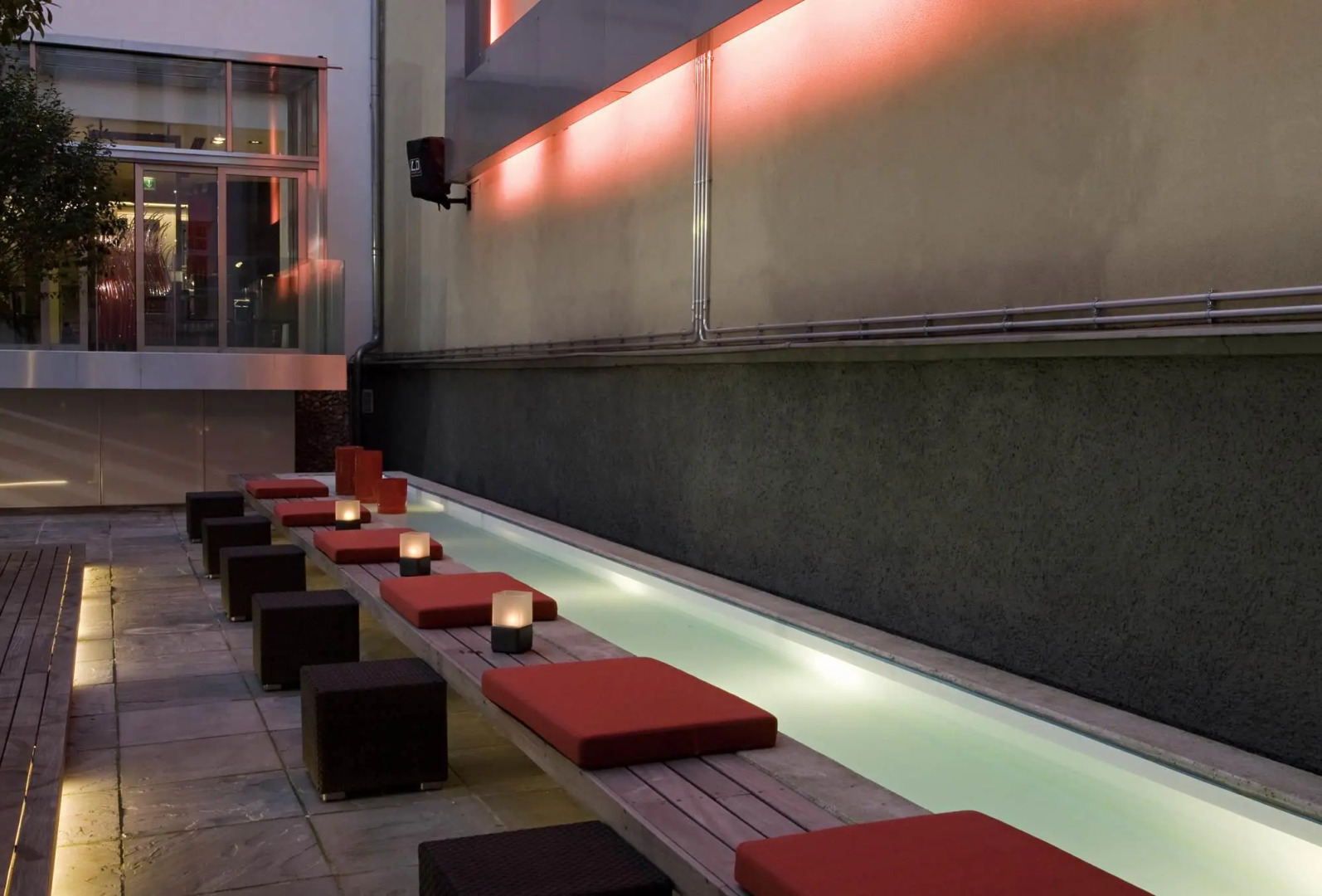 Photo - The Levante Parliament A Design Hotel