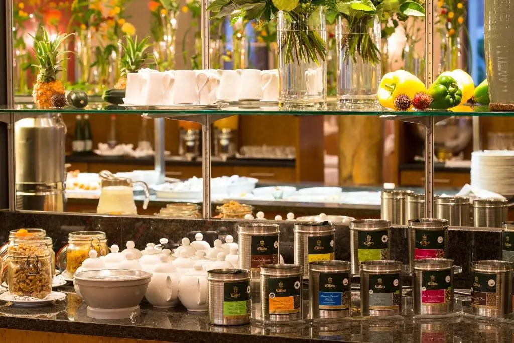 Foto - Grand Hotel Beau Rivage