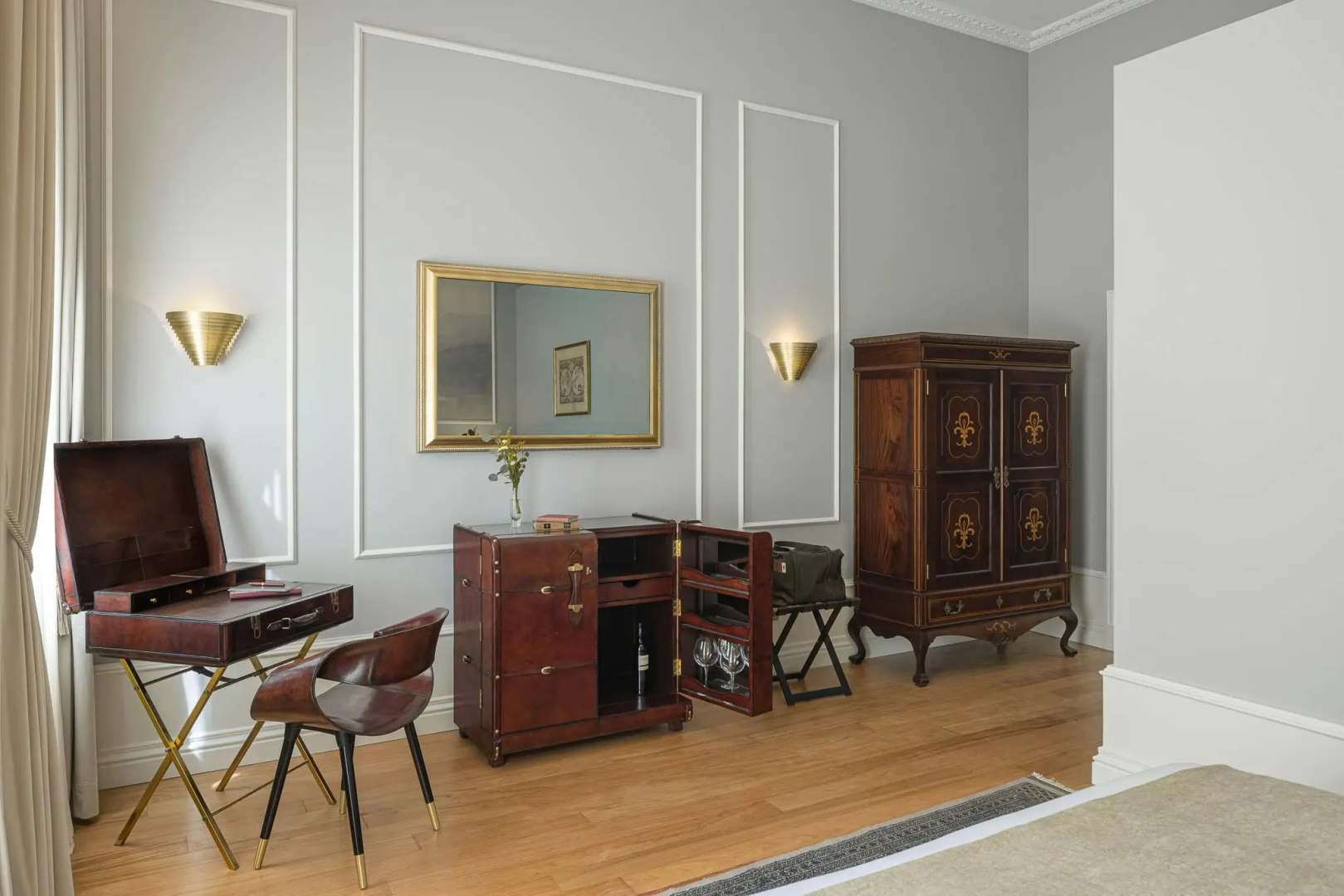 Photo - MS Collection Aveiro Palacete de Valdemouro