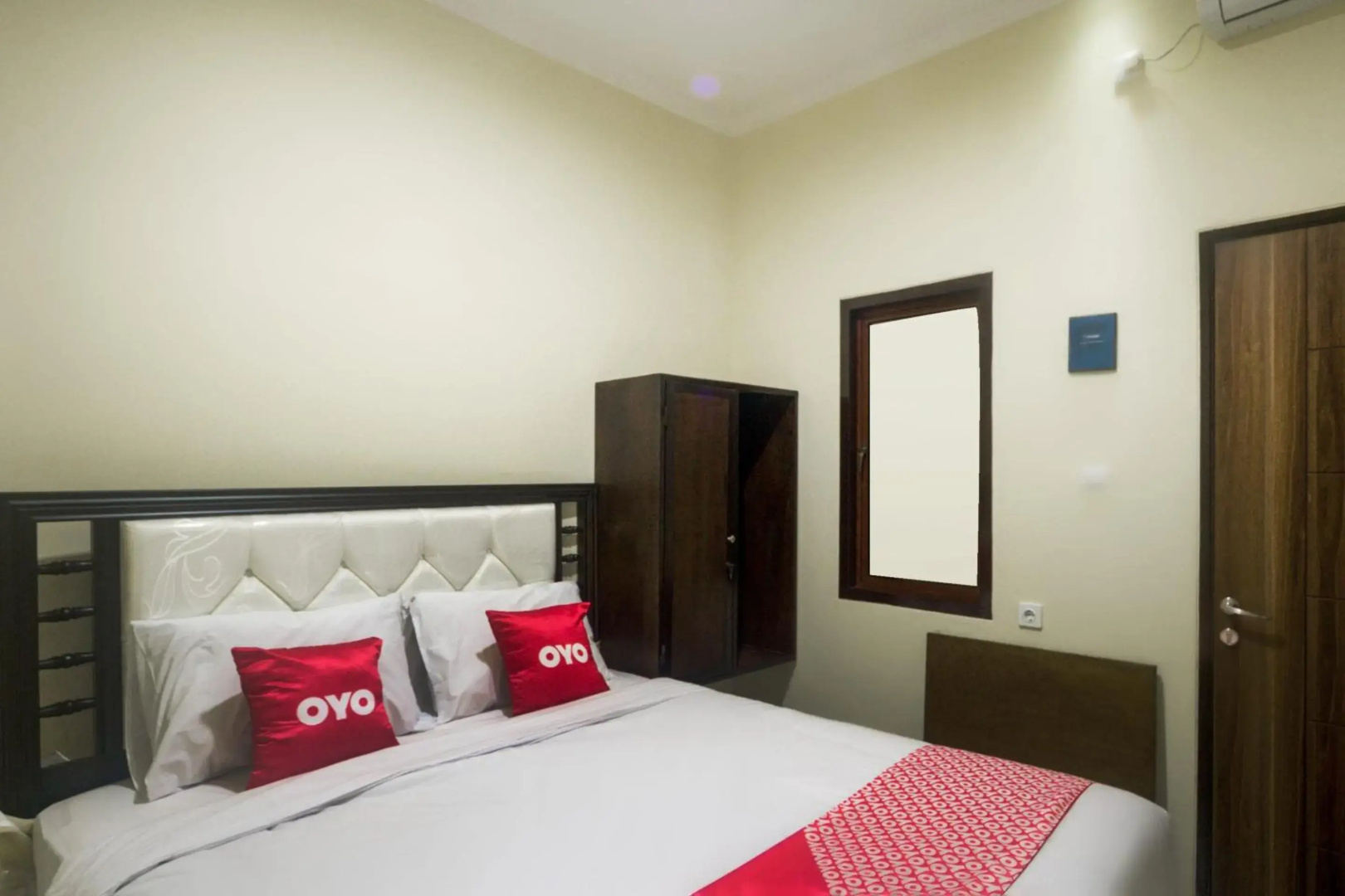 Photo - Hotel O Homia Residence