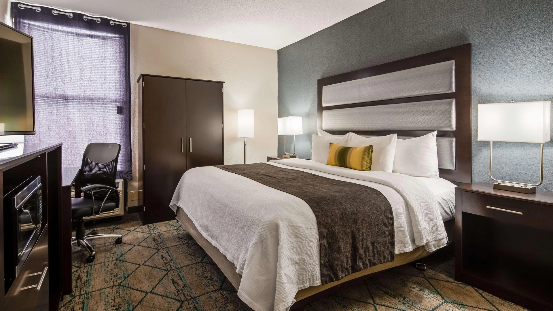 Foto - Best Western Plus Indianapolis NW Hotel