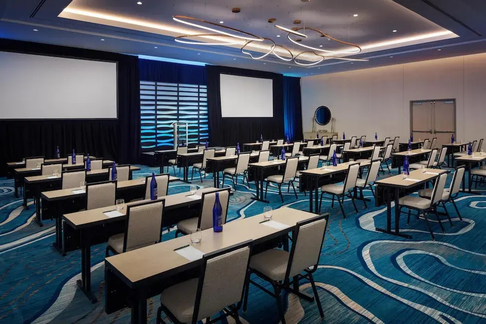 Photo - Embassy Suites By Hilton Gulf Shores Beach Resort
