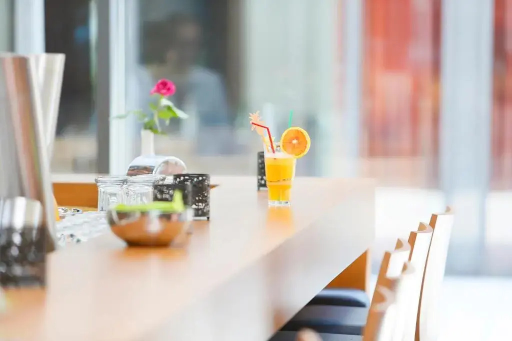 Foto - TOP EMBRACE Hotel Franz Essen