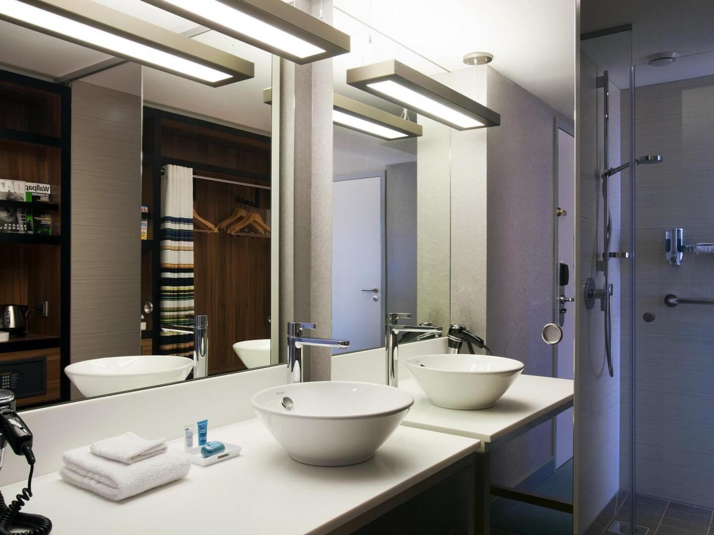 Photo - Aloft Brussels Schuman