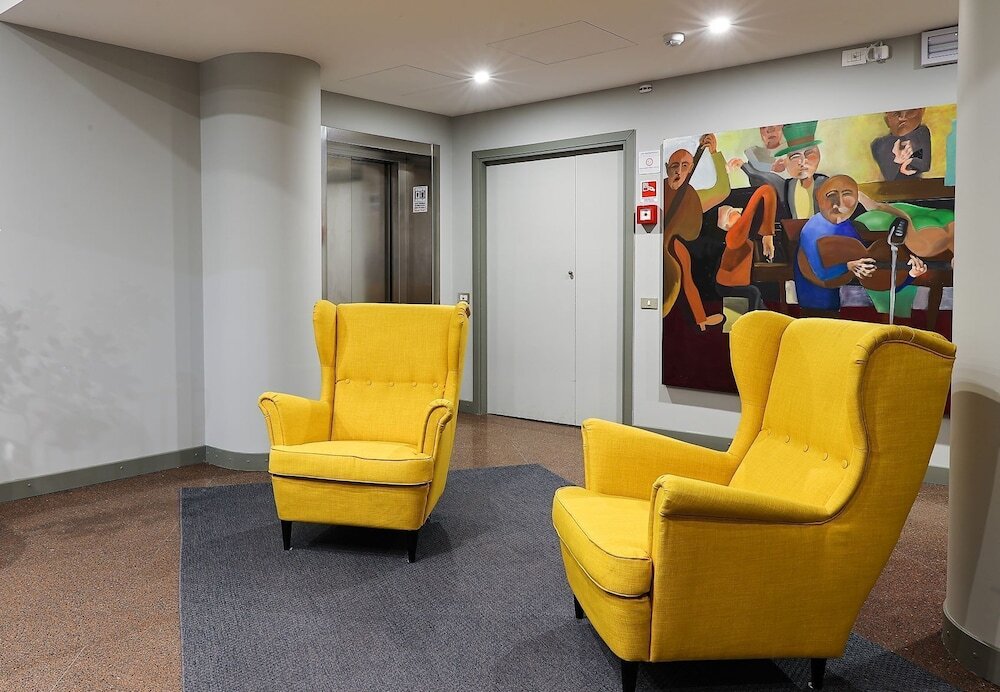 Foto - Residence Portello