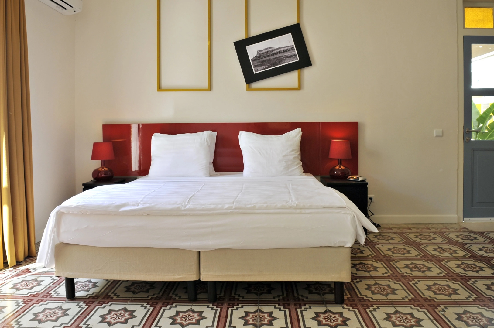 Foto - Boutique Hotel t Klooster