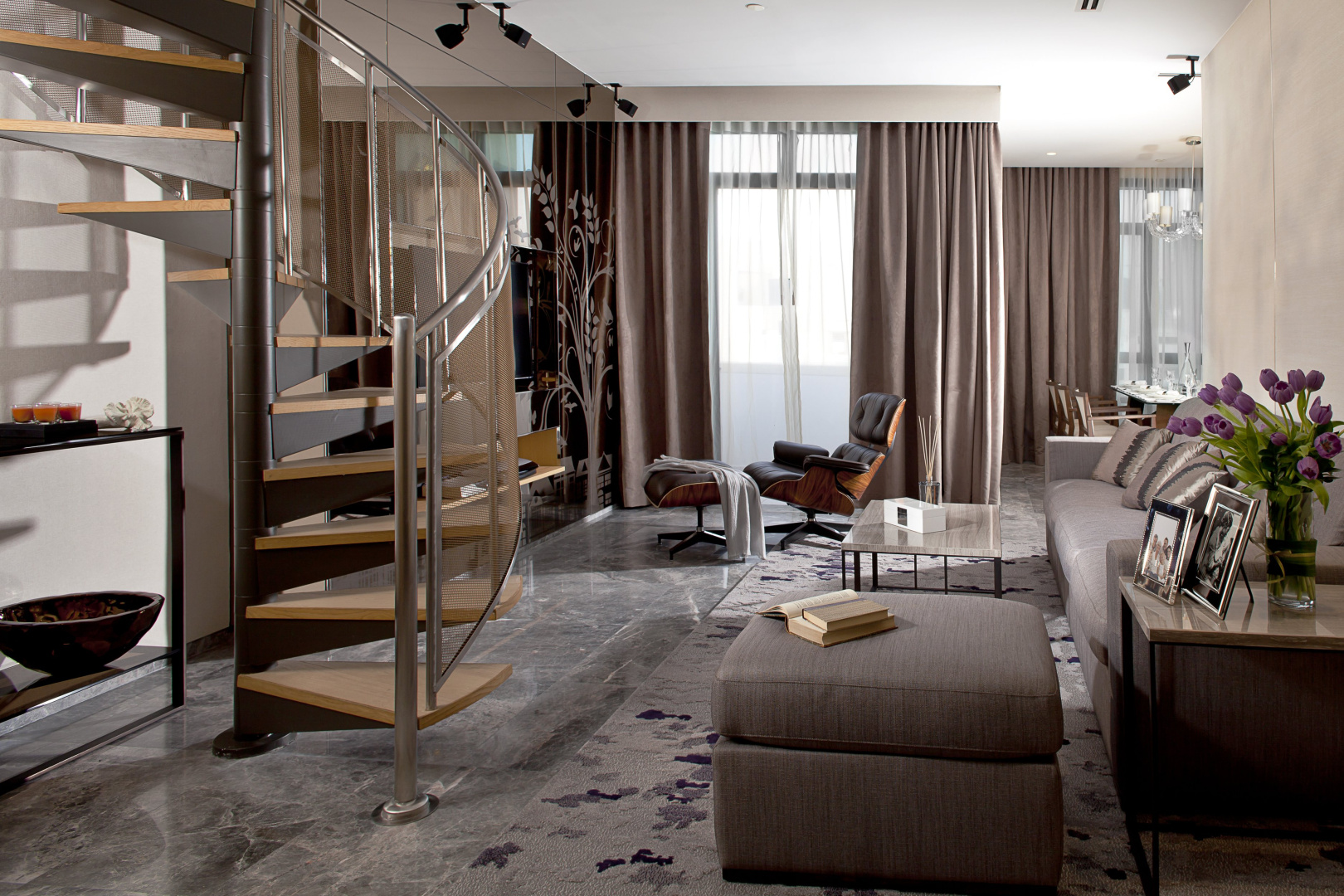Foto - Fraser Suites Singapore