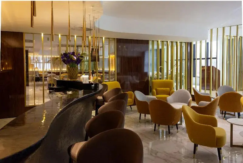 Foto - VIP Executive Suites do Marques Hotel