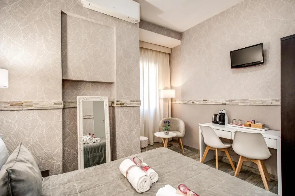 Foto - Santamaria Inn