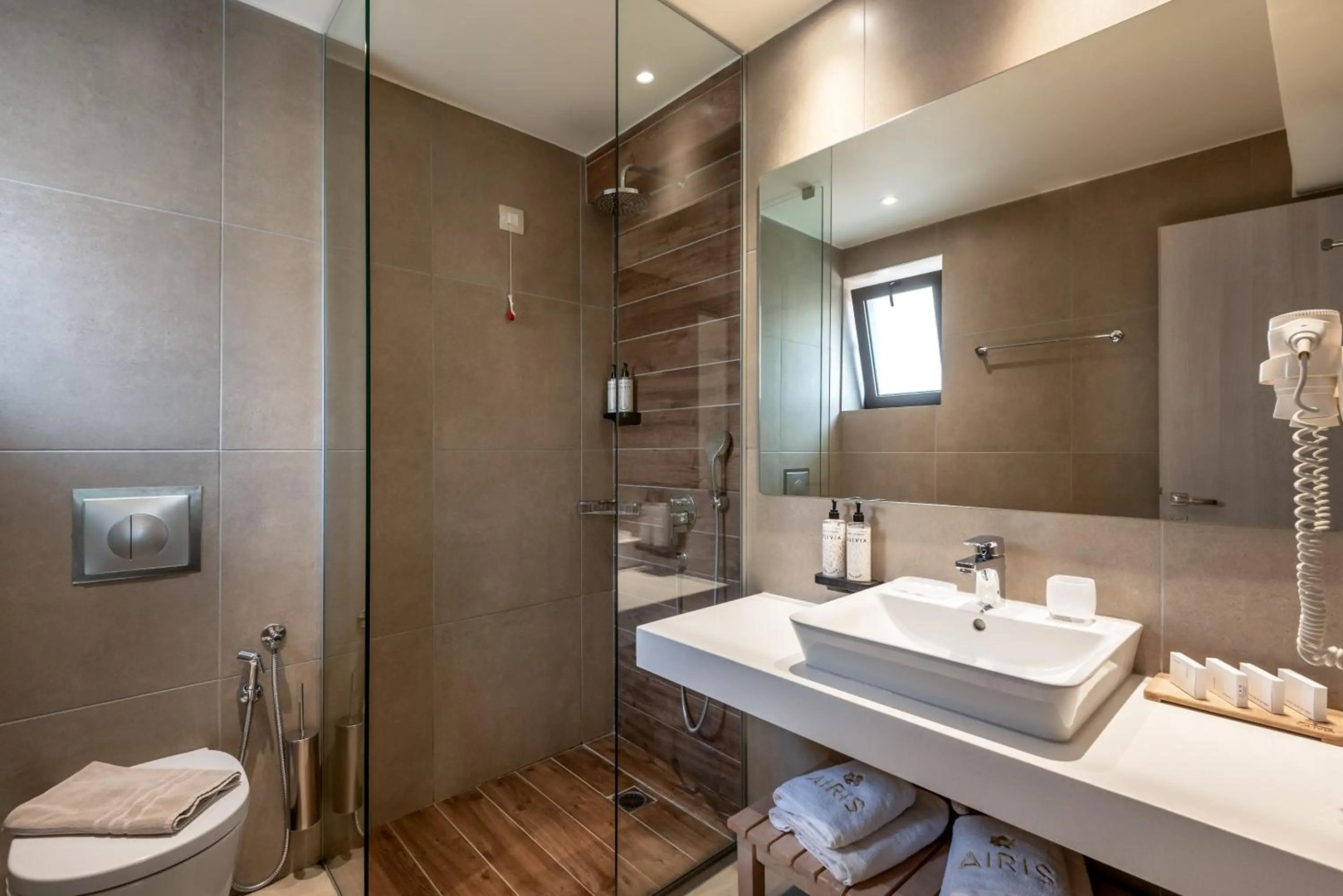 Foto - Airis Boutique & Suites