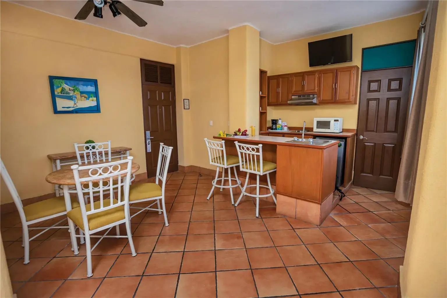 Foto - Best Western Posada Freeman