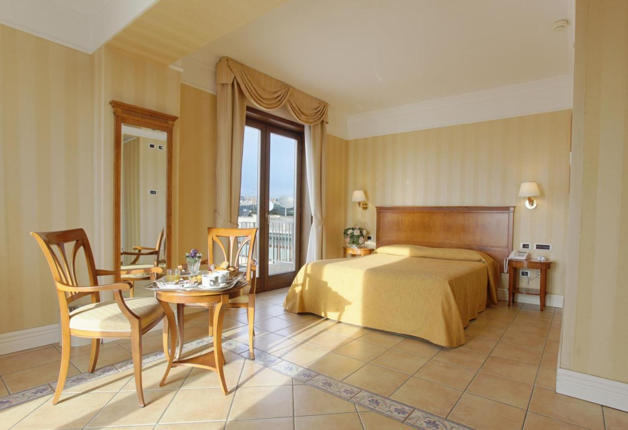 Photo - Dioscuri Bay Palace Hotel