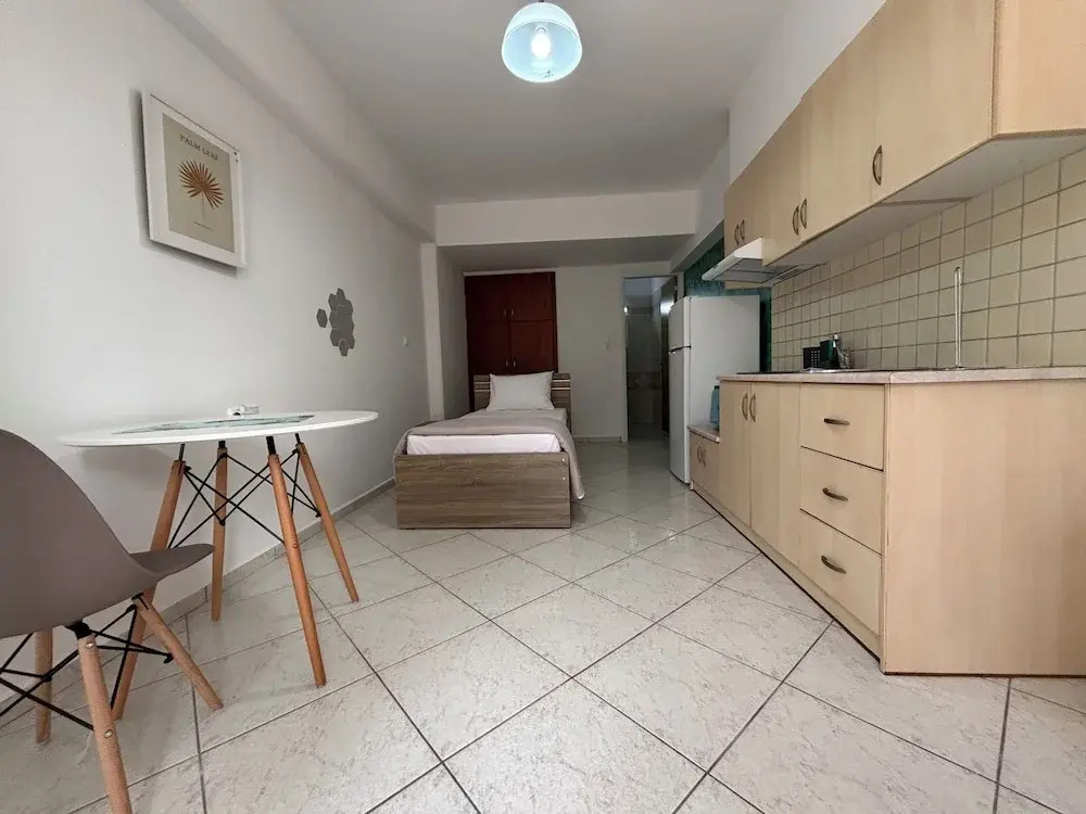 Foto - Happy Apartments